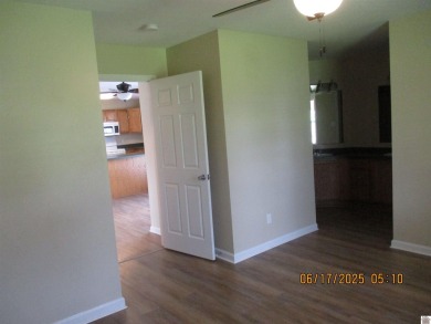Remodeled 3 bedroom 2 bath home. Features include large Living on Boots Randolph Golf Course in Kentucky - for sale on GolfHomes.com, golf home, golf lot