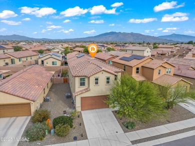 Just Like NEW but BETTER! Step into this Beautiful 4 bed, 2.5 on Fred Enke Golf Course in Arizona - for sale on GolfHomes.com, golf home, golf lot