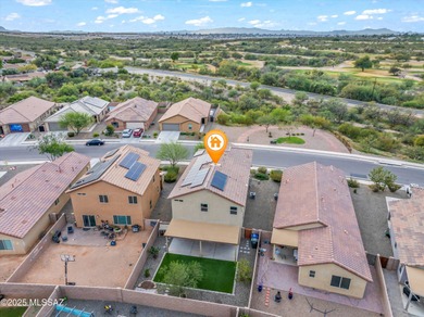 Just Like NEW but BETTER! Step into this Beautiful 4 bed, 2.5 on Fred Enke Golf Course in Arizona - for sale on GolfHomes.com, golf home, golf lot