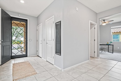 Just Like NEW but BETTER! Step into this Beautiful 4 bed, 2.5 on Fred Enke Golf Course in Arizona - for sale on GolfHomes.com, golf home, golf lot