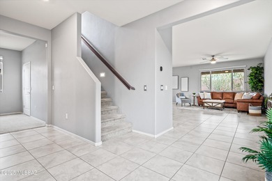 Just Like NEW but BETTER! Step into this Beautiful 4 bed, 2.5 on Fred Enke Golf Course in Arizona - for sale on GolfHomes.com, golf home, golf lot