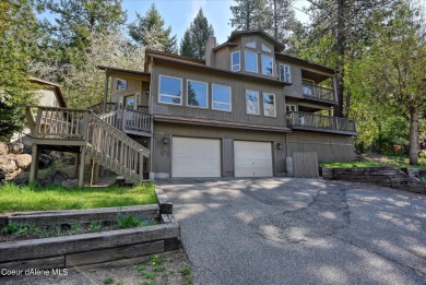 This motivated owner has dropped his price, & has been busy deep on Ponderosa Springs Golf Course in Idaho - for sale on GolfHomes.com, golf home, golf lot