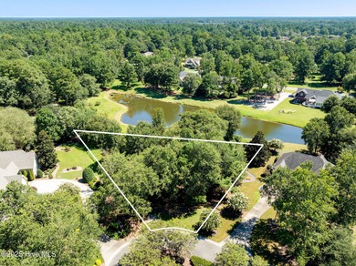 Discover one of River Landing's premier residential on River Landing Golf Course in North Carolina - for sale on GolfHomes.com, golf home, golf lot