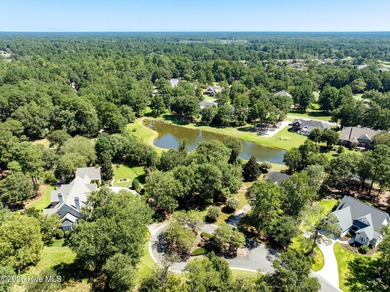 Discover one of River Landing's premier residential on River Landing Golf Course in North Carolina - for sale on GolfHomes.com, golf home, golf lot