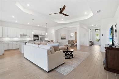 Golf Course Living in Heritage Landing - 
Welcome to on Heritage Landing Golf  in Florida - for sale on GolfHomes.com, golf home, golf lot