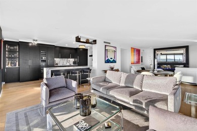 Perched high above the Pasadena Yacht & Country Club, Penthouse on Pasadena Yacht and Country Club in Florida - for sale on GolfHomes.com, golf home, golf lot