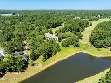 Discover one of River Landing's premier residential on River Landing Golf Course in North Carolina - for sale on GolfHomes.com, golf home, golf lot