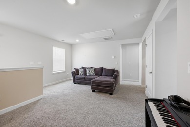 Perfectly positioned in the sought-after Clear Pond community on Myrtle Beach National Golf Course in South Carolina - for sale on GolfHomes.com, golf home, golf lot