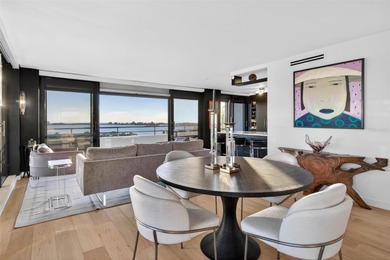 Perched high above the Pasadena Yacht & Country Club, Penthouse on Pasadena Yacht and Country Club in Florida - for sale on GolfHomes.com, golf home, golf lot