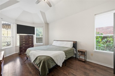 CHARMING 2 STORY ON A LARGE CORNER LOT! Fall in love with this on Oakmont Country Club in Texas - for sale on GolfHomes.com, golf home, golf lot
