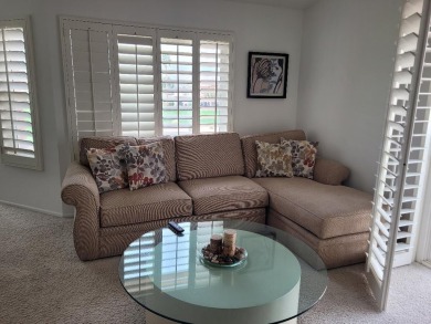 This upper-level property is located close to the Palm Royale on Palm Royale Country Club in California - for sale on GolfHomes.com, golf home, golf lot