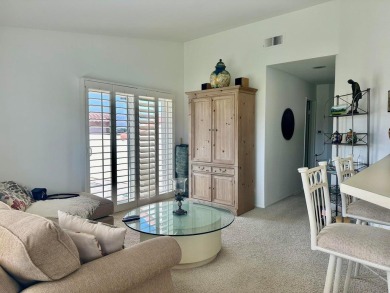 This upper-level property is located close to the Palm Royale on Palm Royale Country Club in California - for sale on GolfHomes.com, golf home, golf lot
