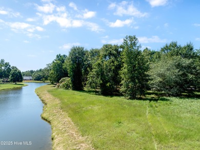 Discover one of River Landing's premier residential on River Landing Golf Course in North Carolina - for sale on GolfHomes.com, golf home, golf lot