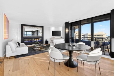 Perched high above the Pasadena Yacht & Country Club, Penthouse on Pasadena Yacht and Country Club in Florida - for sale on GolfHomes.com, golf home, golf lot