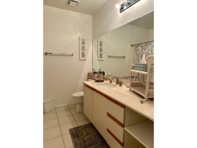 This upper-level property is located close to the Palm Royale on Palm Royale Country Club in California - for sale on GolfHomes.com, golf home, golf lot
