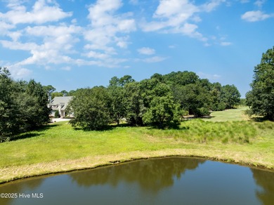 Discover one of River Landing's premier residential on River Landing Golf Course in North Carolina - for sale on GolfHomes.com, golf home, golf lot