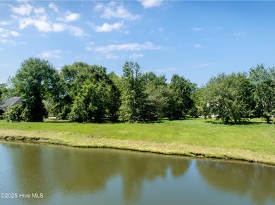 Discover one of River Landing's premier residential on River Landing Golf Course in North Carolina - for sale on GolfHomes.com, golf home, golf lot