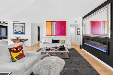 Perched high above the Pasadena Yacht & Country Club, Penthouse on Pasadena Yacht and Country Club in Florida - for sale on GolfHomes.com, golf home, golf lot