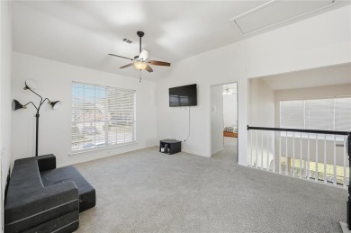 CHARMING 2 STORY ON A LARGE CORNER LOT! Fall in love with this on Oakmont Country Club in Texas - for sale on GolfHomes.com, golf home, golf lot