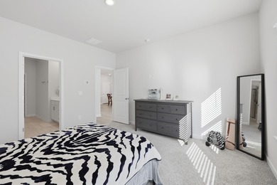 Perfectly positioned in the sought-after Clear Pond community on Myrtle Beach National Golf Course in South Carolina - for sale on GolfHomes.com, golf home, golf lot