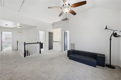 CHARMING 2 STORY ON A LARGE CORNER LOT! Fall in love with this on Oakmont Country Club in Texas - for sale on GolfHomes.com, golf home, golf lot