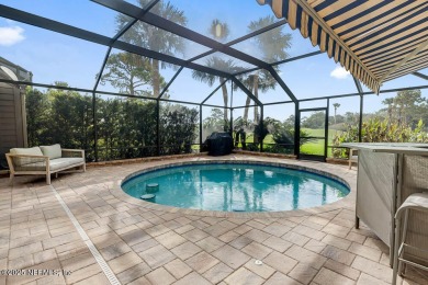 Effortless, Low-Maintenance Living in Sawgrass Country Club- on Sawgrass Country Club  in Florida - for sale on GolfHomes.com, golf home, golf lot