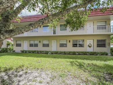 Why rent when you can own! This 1-bed 1.5-bath is perfect for on The American Golf Club in Florida - for sale on GolfHomes.com, golf home, golf lot