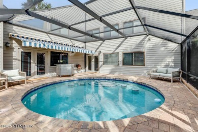 Effortless, Low-Maintenance Living in Sawgrass Country Club- on Sawgrass Country Club  in Florida - for sale on GolfHomes.com, golf home, golf lot