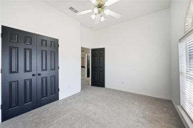 CHARMING 2 STORY ON A LARGE CORNER LOT! Fall in love with this on Oakmont Country Club in Texas - for sale on GolfHomes.com, golf home, golf lot
