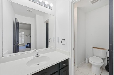 CHARMING 2 STORY ON A LARGE CORNER LOT! Fall in love with this on Oakmont Country Club in Texas - for sale on GolfHomes.com, golf home, golf lot
