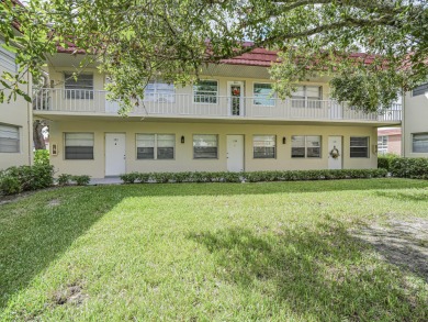 Why rent when you can own! This 1-bed 1.5-bath is perfect for on The American Golf Club in Florida - for sale on GolfHomes.com, golf home, golf lot