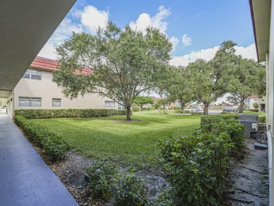 Why rent when you can own! This 1-bed 1.5-bath is perfect for on The American Golf Club in Florida - for sale on GolfHomes.com, golf home, golf lot