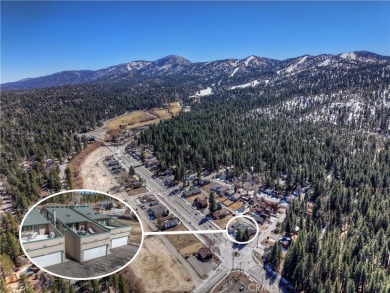 For more information on this home please visit   or call  to set on Big Bear Mountain Ski and Golf Resort in California - for sale on GolfHomes.com, golf home, golf lot
