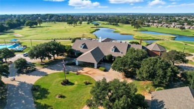 CHARMING 2 STORY ON A LARGE CORNER LOT! Fall in love with this on Oakmont Country Club in Texas - for sale on GolfHomes.com, golf home, golf lot