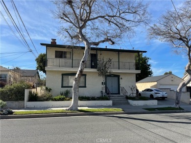 Super cute 4 bedroom home in a fabulous location in Lawndale on Alondra Park Golf Courses in California - for sale on GolfHomes.com, golf home, golf lot