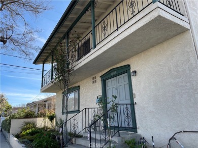 Super cute 4 bedroom home in a fabulous location in Lawndale on Alondra Park Golf Courses in California - for sale on GolfHomes.com, golf home, golf lot