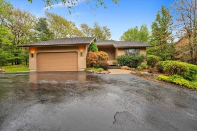 Beautiful 5-Bedroom Home on the Golf Course in Split Rock 
 on Split Rock Resort and Country Club in Pennsylvania - for sale on GolfHomes.com, golf home, golf lot