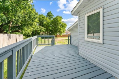Don't miss this beautifully updated duplex featuring two on Sandstone Area Country Club in Minnesota - for sale on GolfHomes.com, golf home, golf lot