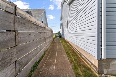 Don't miss this beautifully updated duplex featuring two on Sandstone Area Country Club in Minnesota - for sale on GolfHomes.com, golf home, golf lot