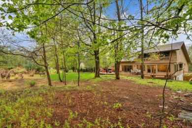 Beautiful 5-Bedroom Home on the Golf Course in Split Rock 
 on Split Rock Resort and Country Club in Pennsylvania - for sale on GolfHomes.com, golf home, golf lot
