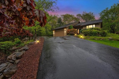 Beautiful 5-Bedroom Home on the Golf Course in Split Rock 
 on Split Rock Resort and Country Club in Pennsylvania - for sale on GolfHomes.com, golf home, golf lot
