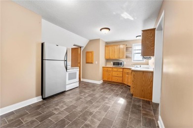 Don't miss this beautifully updated duplex featuring two on Sandstone Area Country Club in Minnesota - for sale on GolfHomes.com, golf home, golf lot
