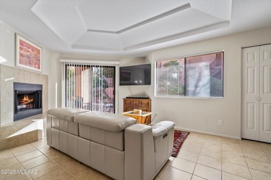 Experience refined desert living in this well appointed luxury on The Lodge at Ventana Canyon - Canyon  in Arizona - for sale on GolfHomes.com, golf home, golf lot