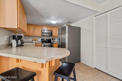 Experience refined desert living in this well appointed luxury on The Lodge at Ventana Canyon - Canyon  in Arizona - for sale on GolfHomes.com, golf home, golf lot