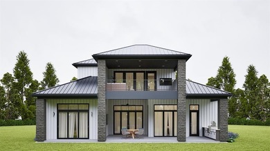 Brand-new luxury construction in the prestigious Cliffs Resort on The Cliffs Resort in Texas - for sale on GolfHomes.com, golf home, golf lot