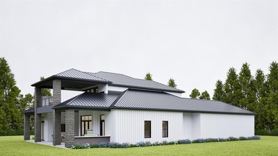 Brand-new luxury construction in the prestigious Cliffs Resort on The Cliffs Resort in Texas - for sale on GolfHomes.com, golf home, golf lot