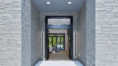 Brand-new luxury construction in the prestigious Cliffs Resort on The Cliffs Resort in Texas - for sale on GolfHomes.com, golf home, golf lot