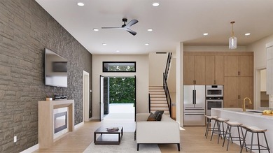 Brand-new luxury construction in the prestigious Cliffs Resort on The Cliffs Resort in Texas - for sale on GolfHomes.com, golf home, golf lot