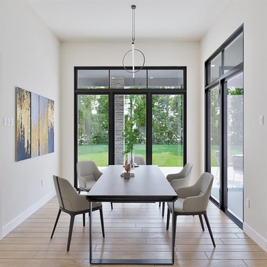 Brand-new luxury construction in the prestigious Cliffs Resort on The Cliffs Resort in Texas - for sale on GolfHomes.com, golf home, golf lot