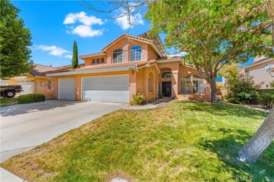 Welcome to this beautiful bright and light Single Family Home on Rancho Vista Golf Course in California - for sale on GolfHomes.com, golf home, golf lot